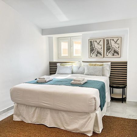 Tennessee Penthouse Malaga Ngoại thất bức ảnh