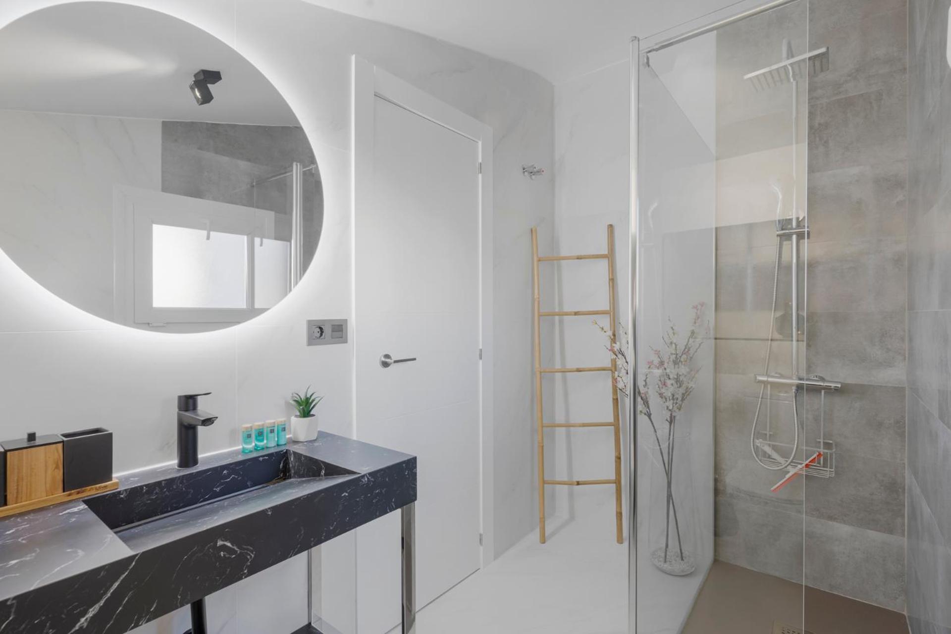 Tennessee Penthouse Malaga Ngoại thất bức ảnh