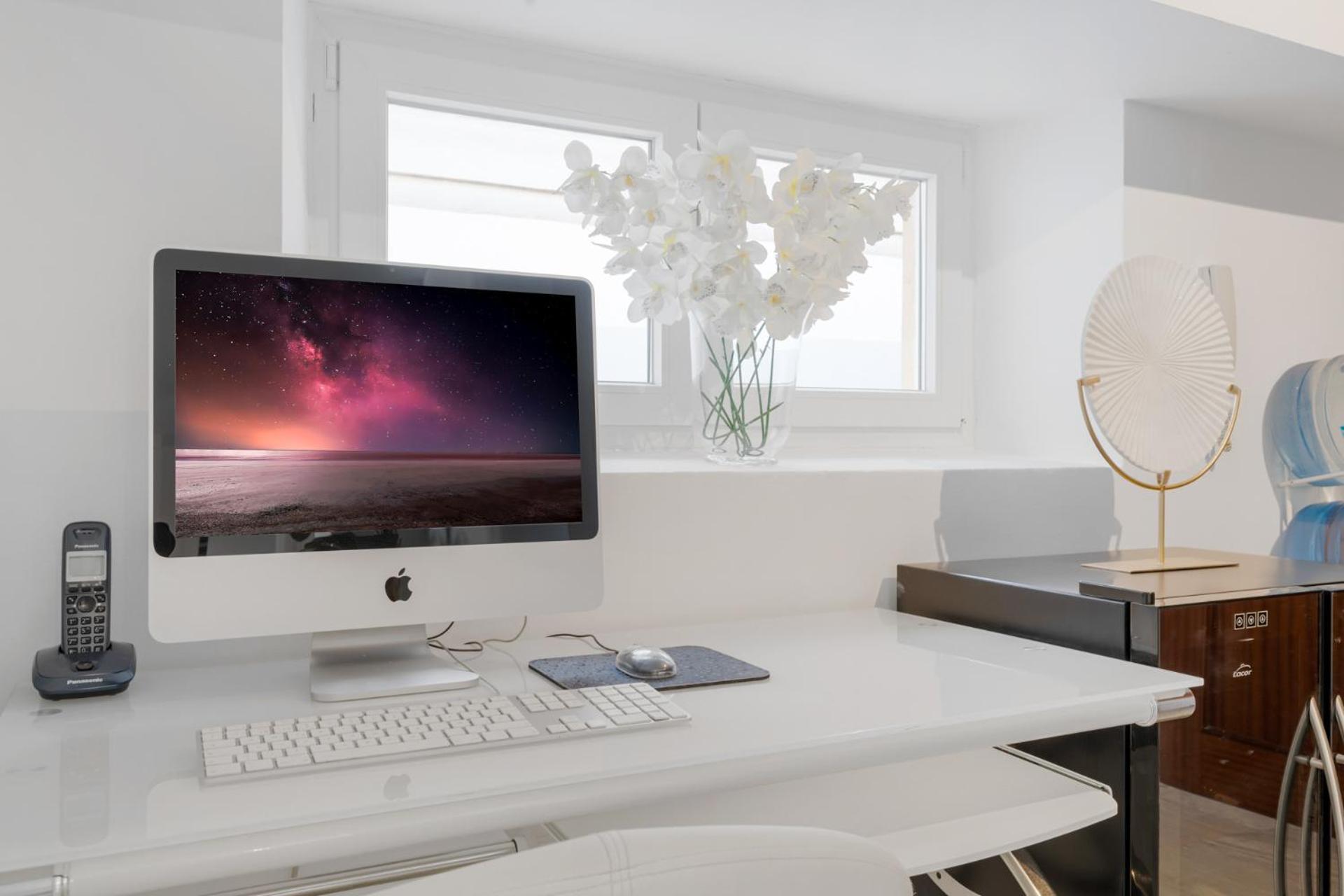 Tennessee Penthouse Malaga Ngoại thất bức ảnh