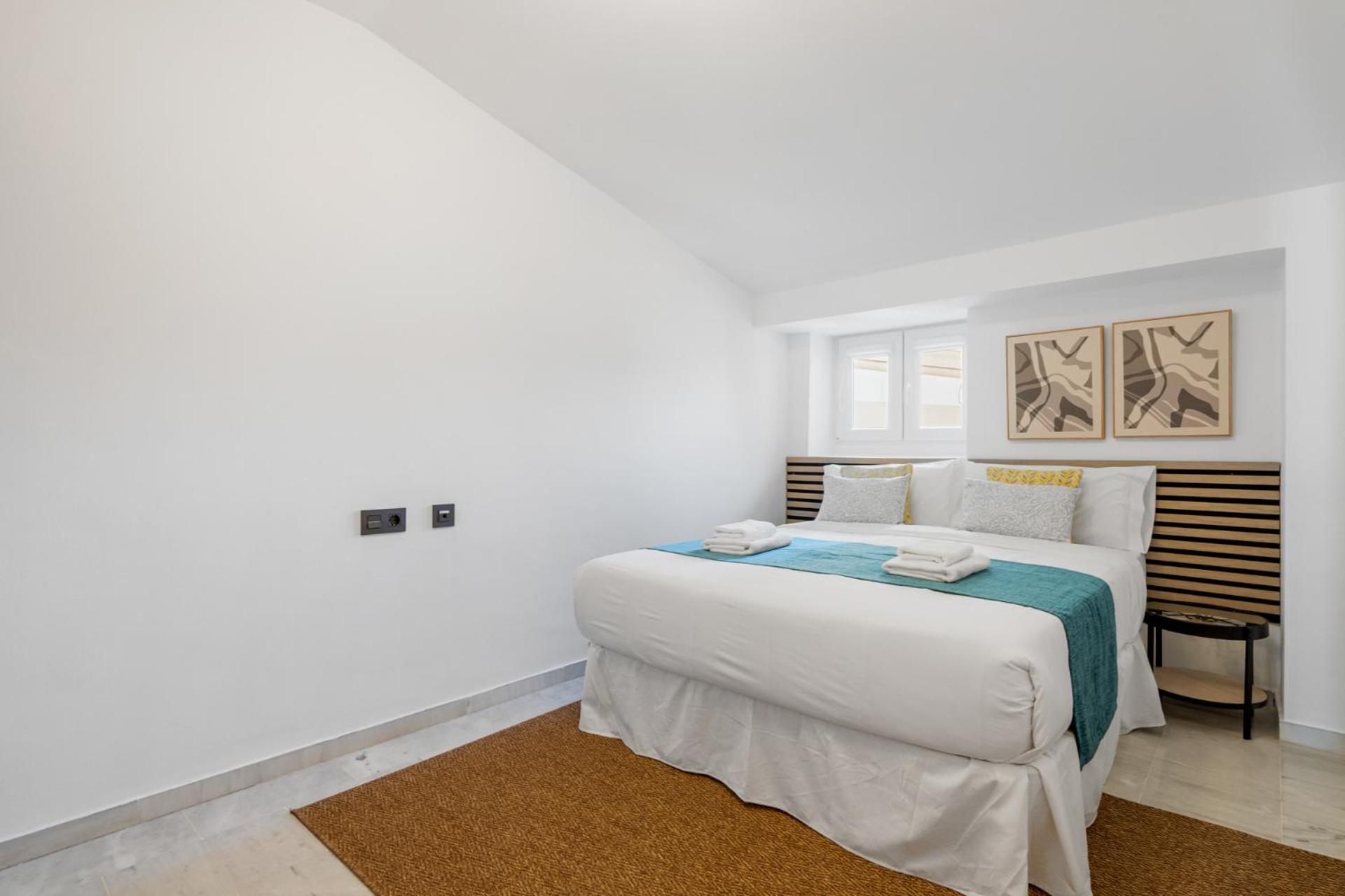 Tennessee Penthouse Malaga Ngoại thất bức ảnh