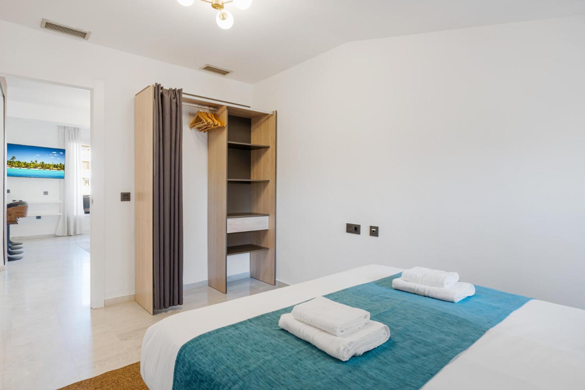 Tennessee Penthouse Malaga Ngoại thất bức ảnh