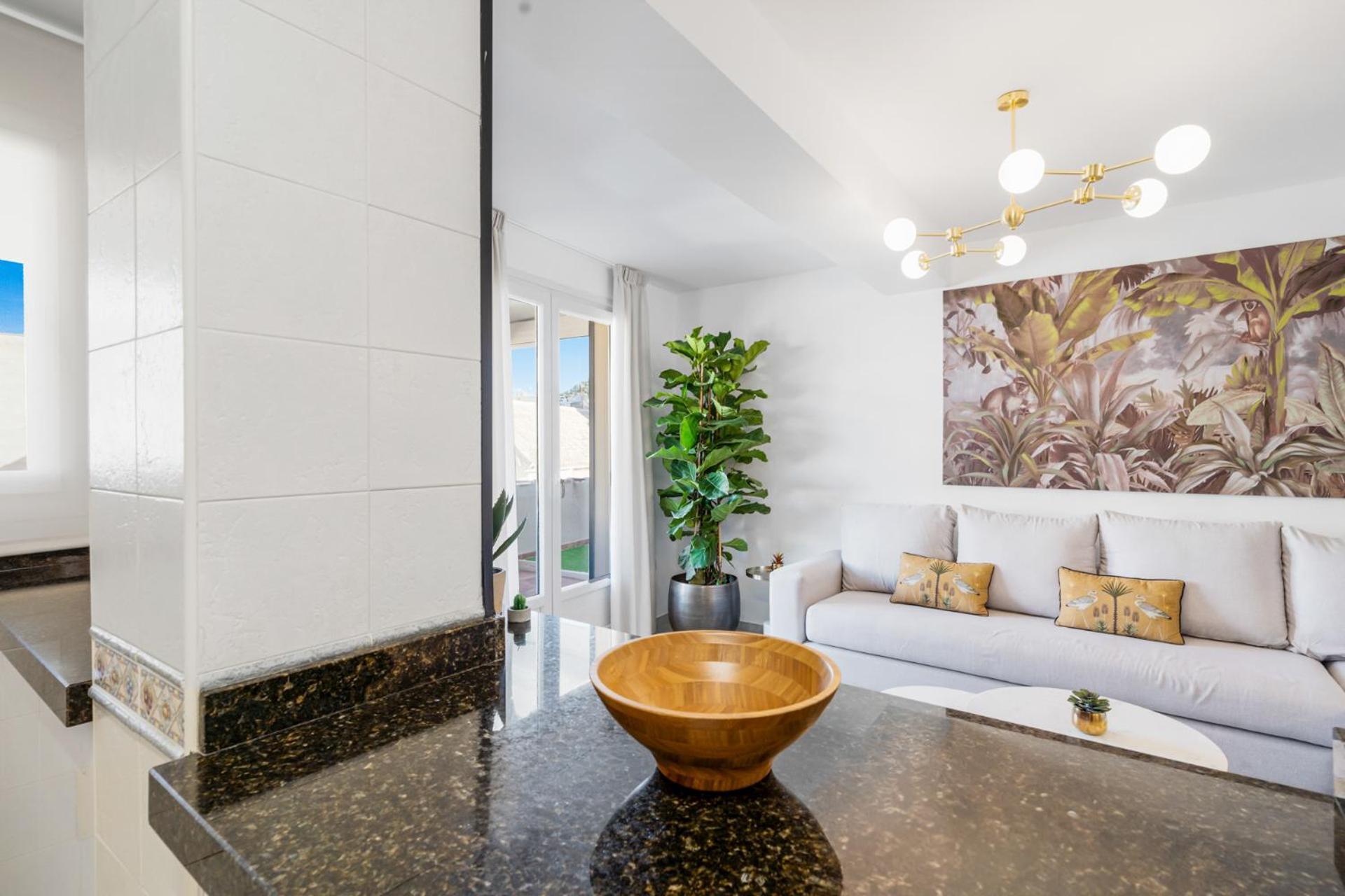 Tennessee Penthouse Malaga Ngoại thất bức ảnh