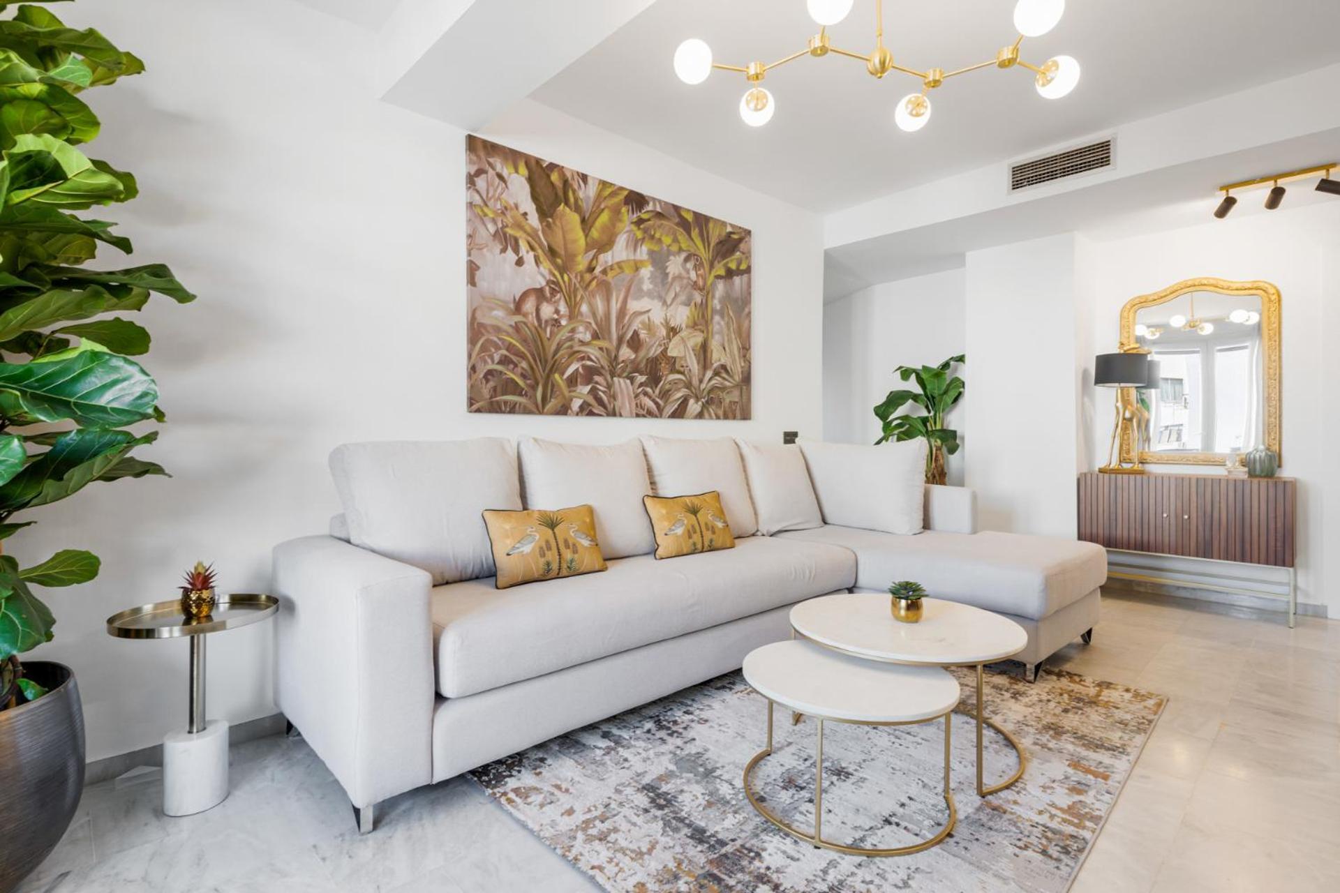 Tennessee Penthouse Malaga Ngoại thất bức ảnh
