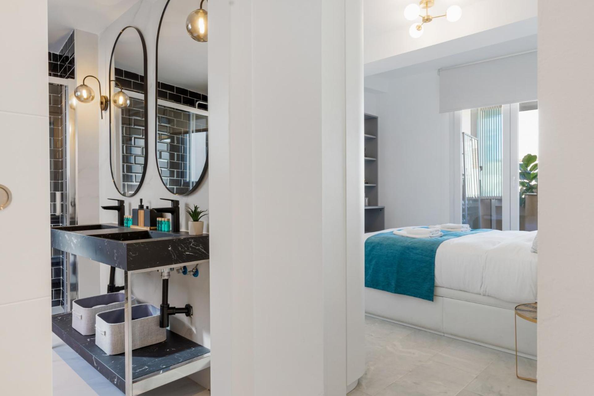 Tennessee Penthouse Malaga Ngoại thất bức ảnh