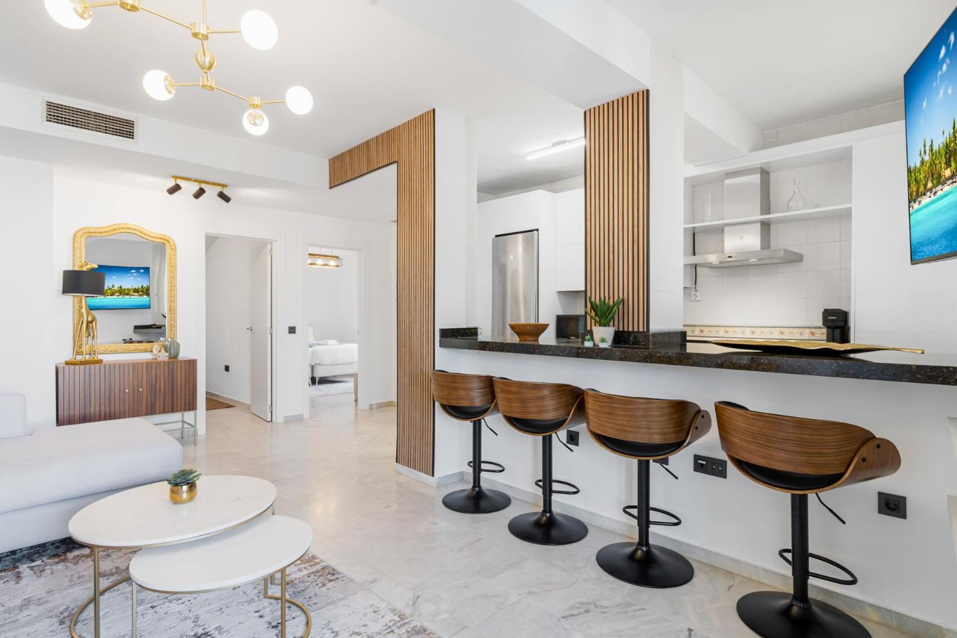 Tennessee Penthouse Malaga Ngoại thất bức ảnh
