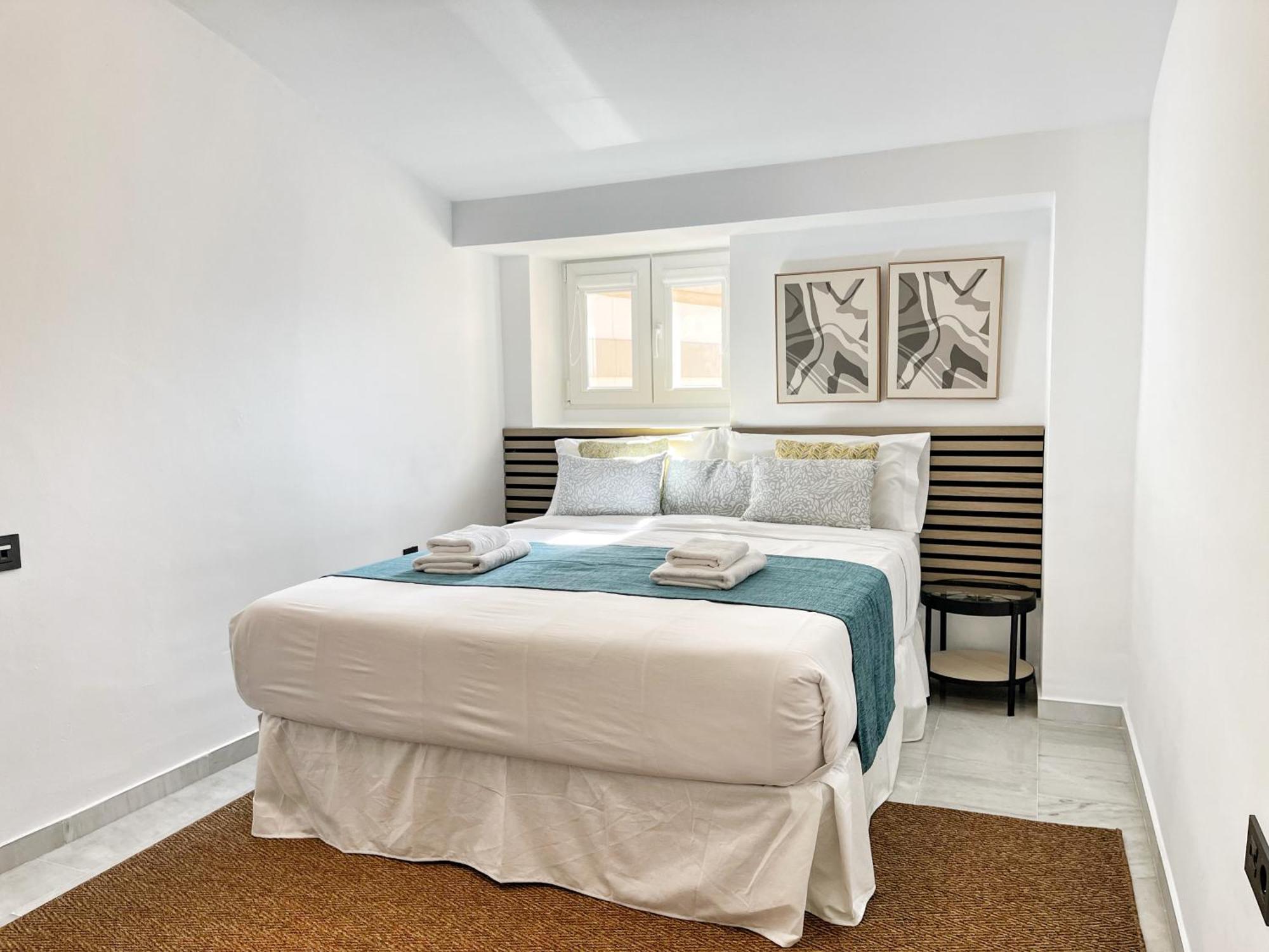Tennessee Penthouse Malaga Ngoại thất bức ảnh