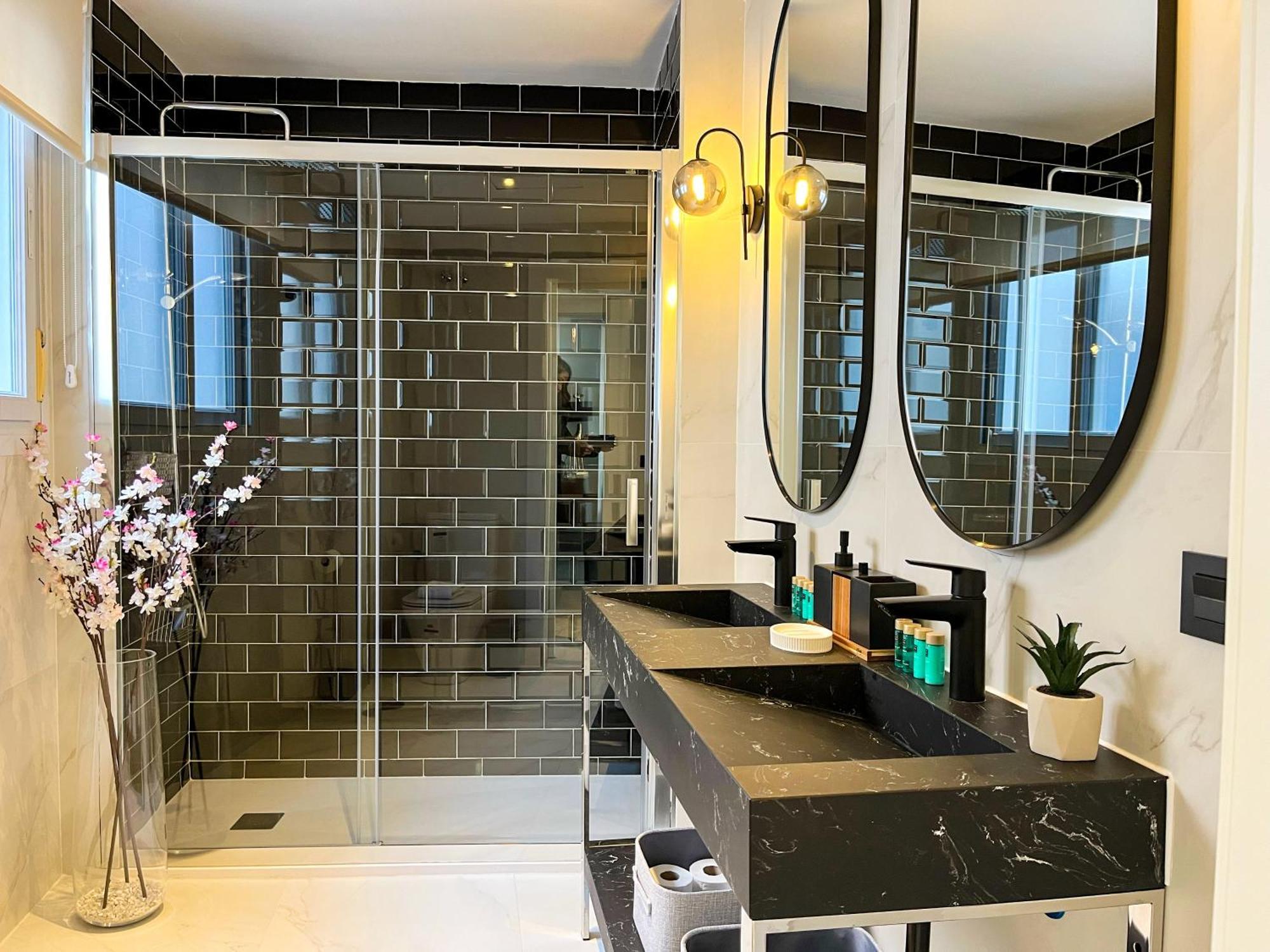 Tennessee Penthouse Malaga Ngoại thất bức ảnh