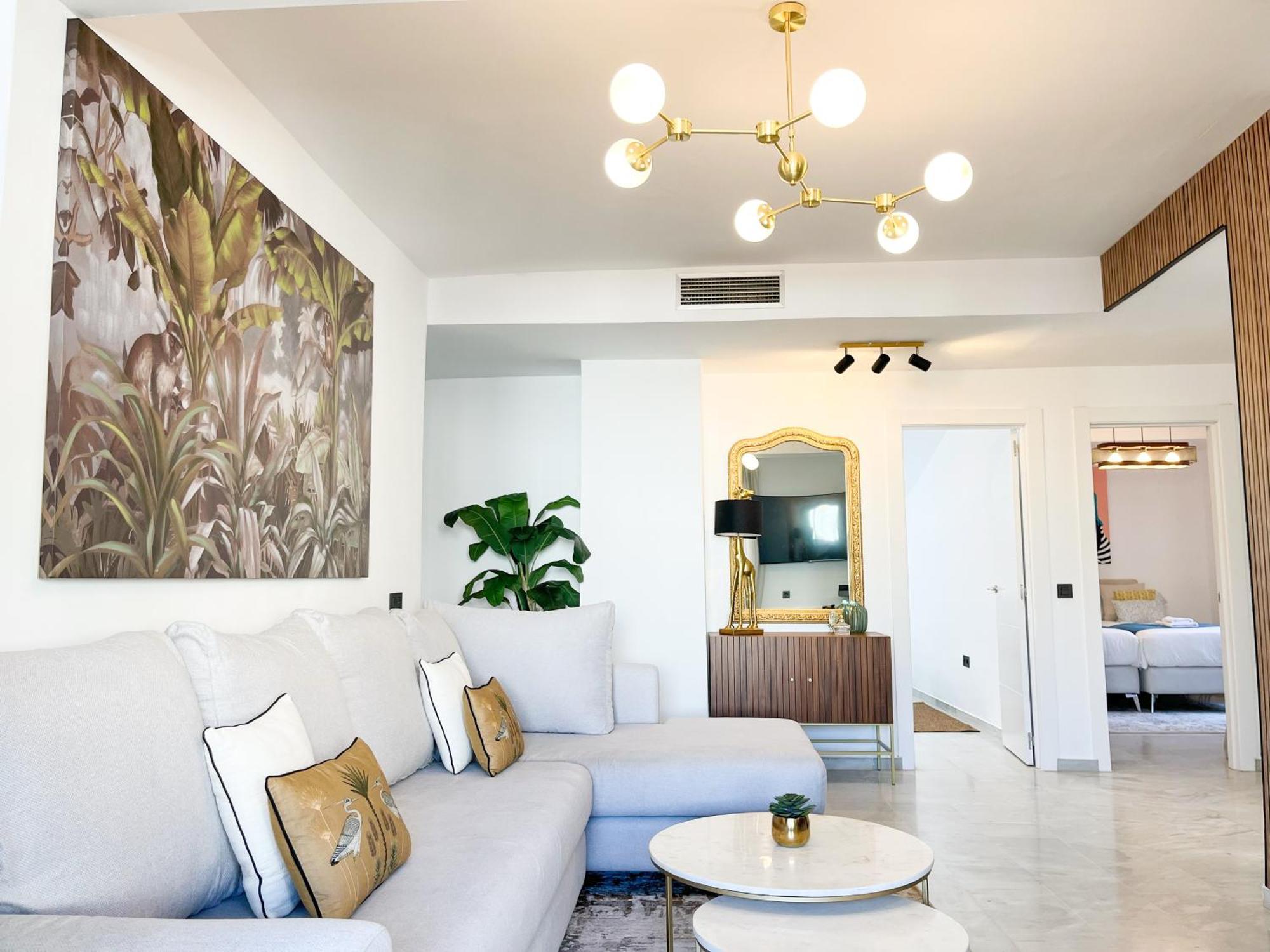 Tennessee Penthouse Malaga Ngoại thất bức ảnh
