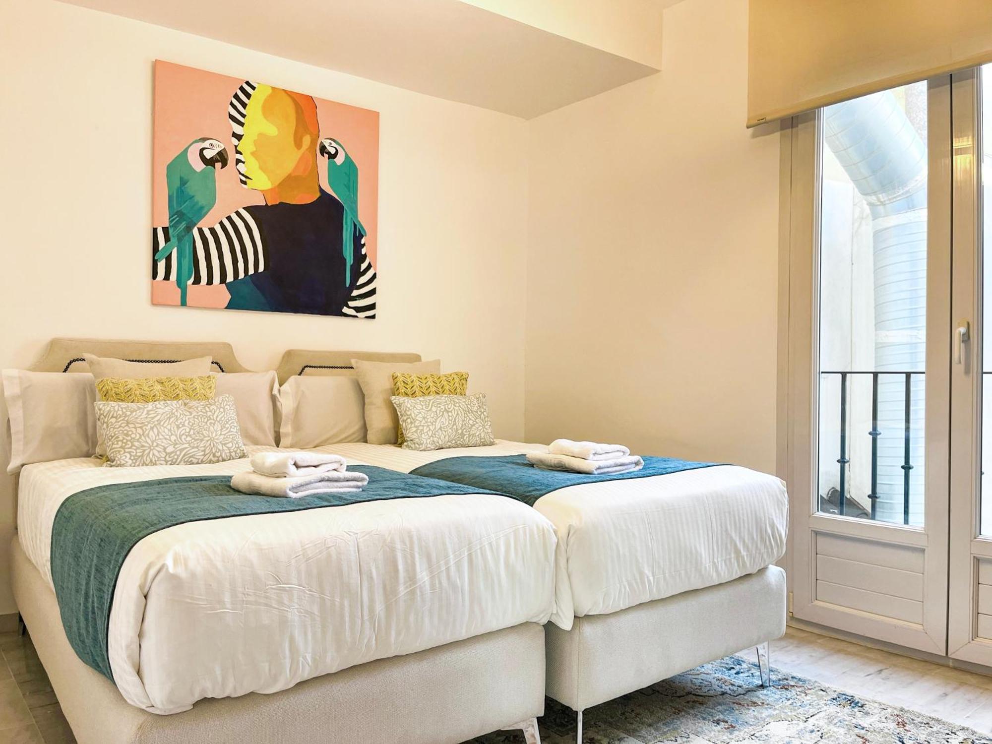 Tennessee Penthouse Malaga Ngoại thất bức ảnh