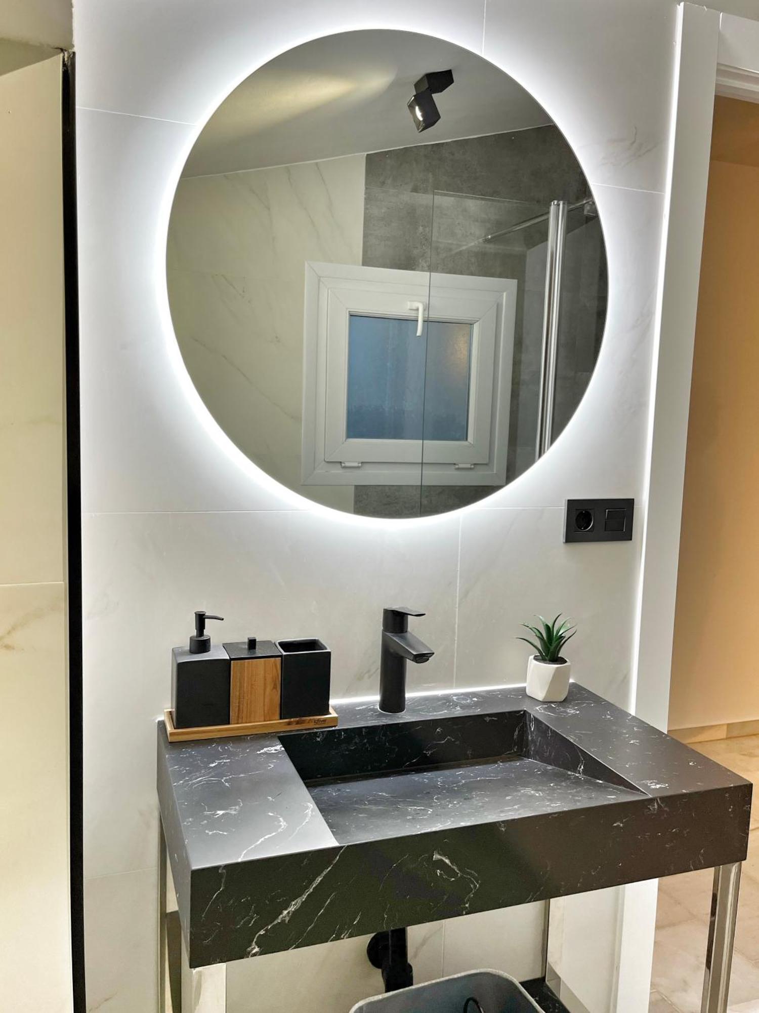 Tennessee Penthouse Malaga Ngoại thất bức ảnh