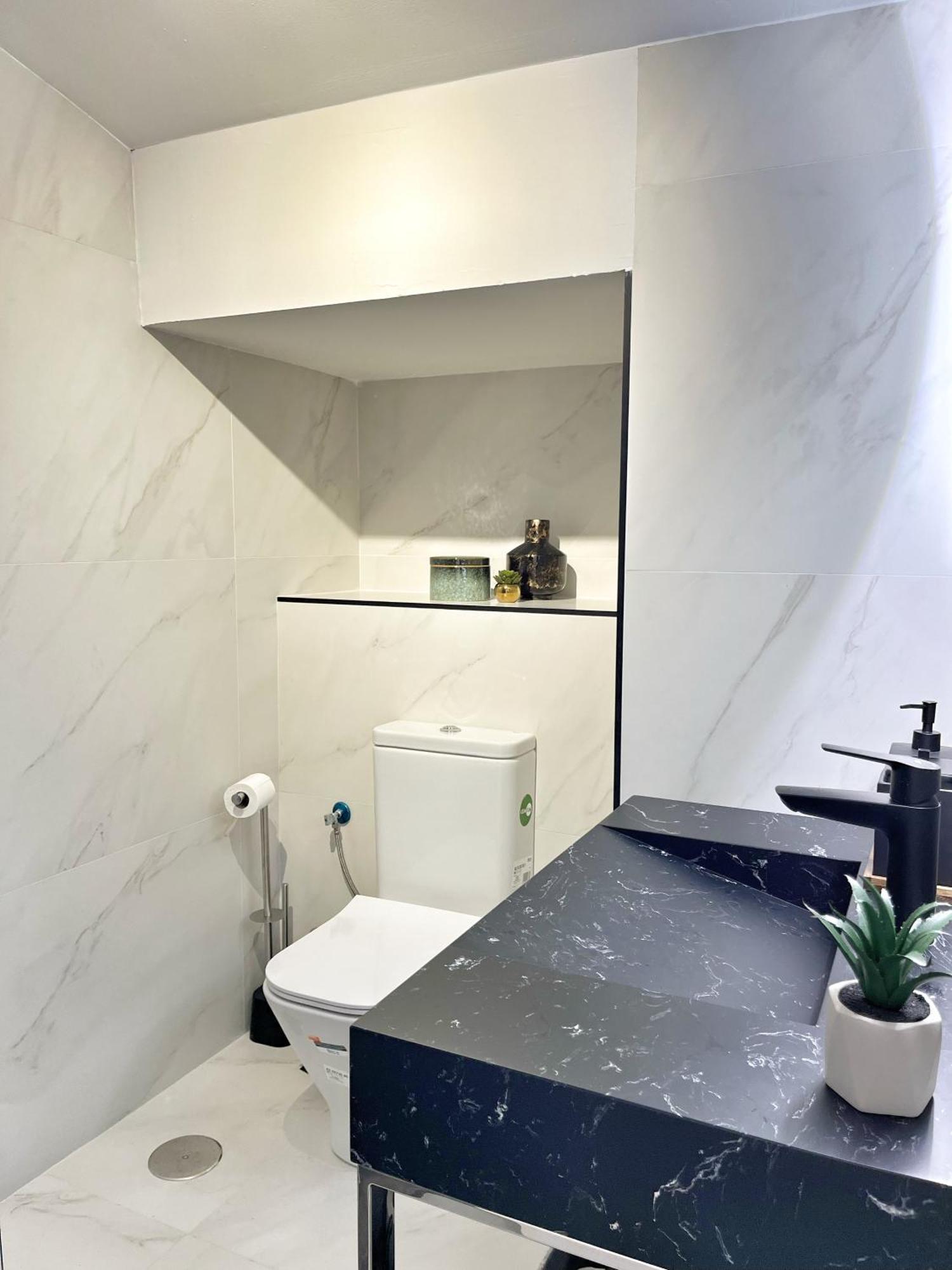 Tennessee Penthouse Malaga Ngoại thất bức ảnh