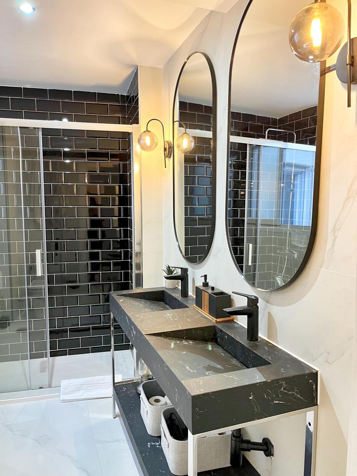 Tennessee Penthouse Malaga Ngoại thất bức ảnh
