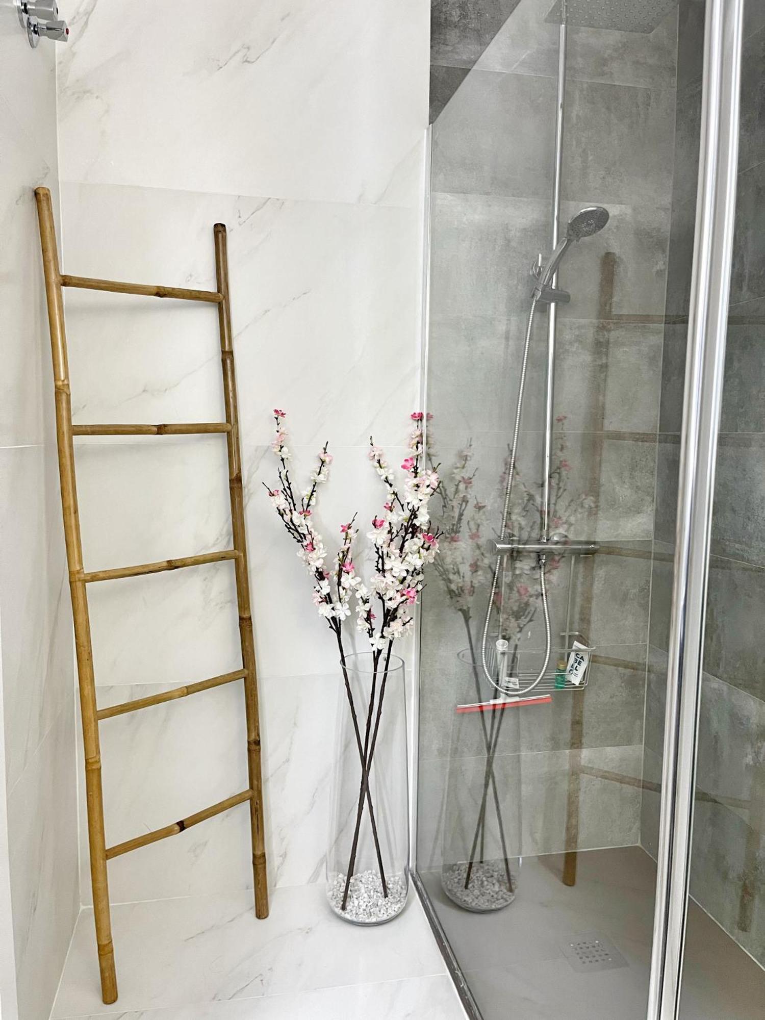 Tennessee Penthouse Malaga Ngoại thất bức ảnh