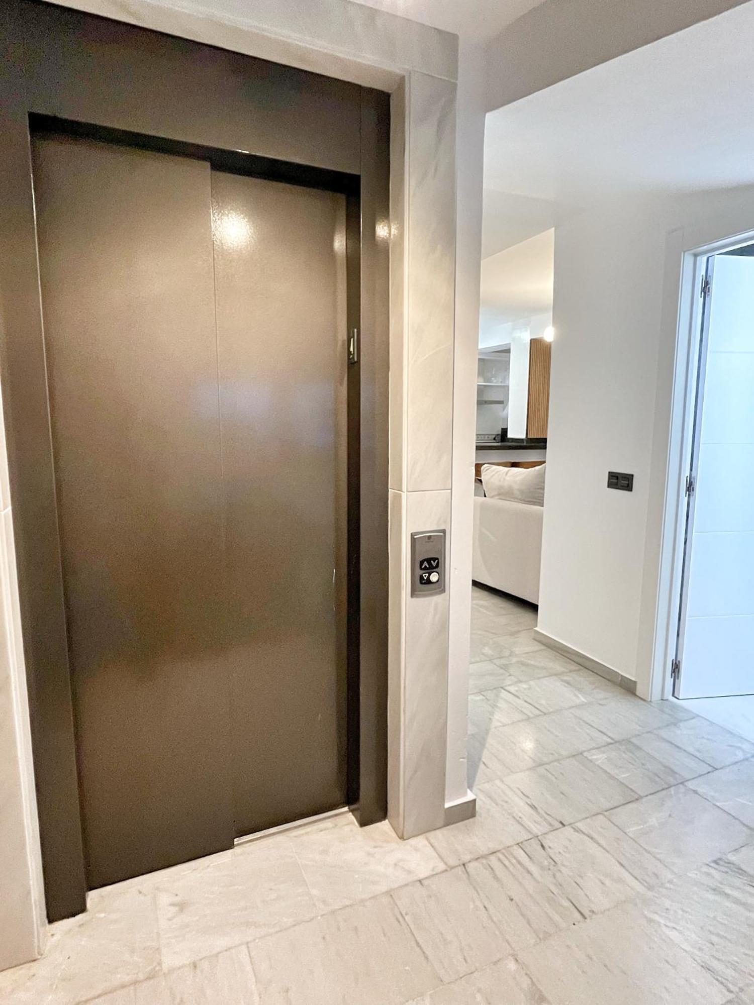 Tennessee Penthouse Malaga Ngoại thất bức ảnh
