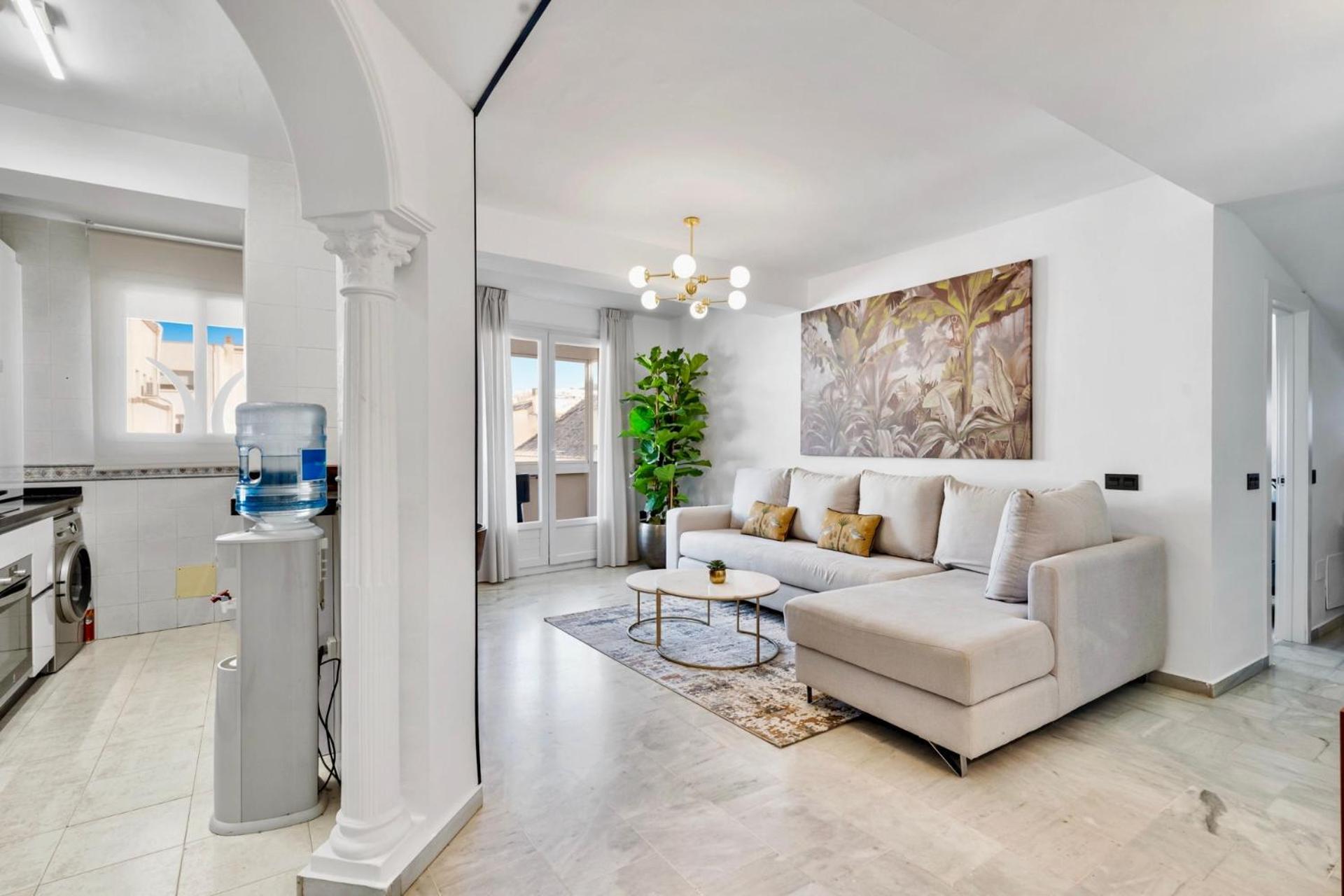Tennessee Penthouse Malaga Ngoại thất bức ảnh