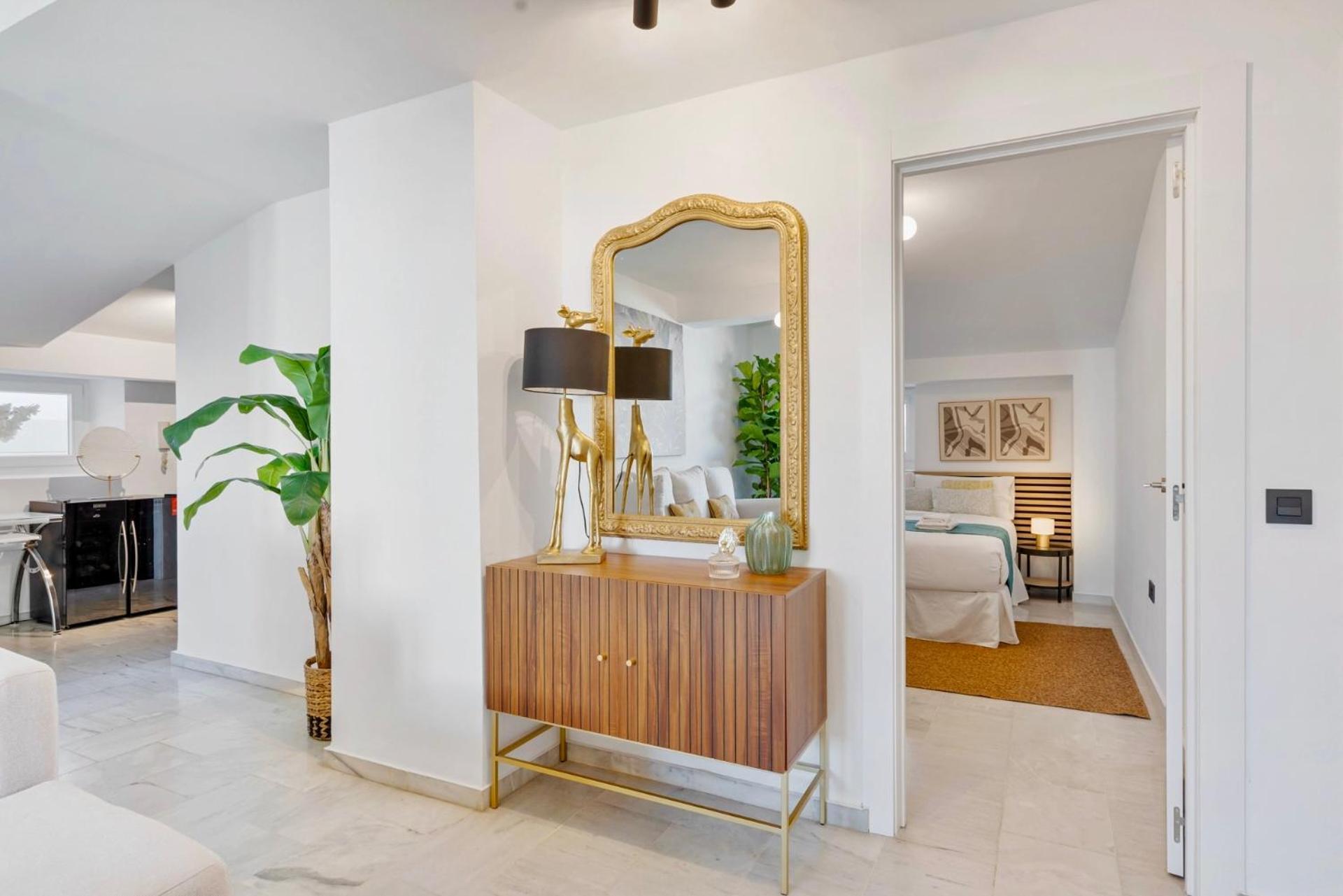Tennessee Penthouse Malaga Ngoại thất bức ảnh
