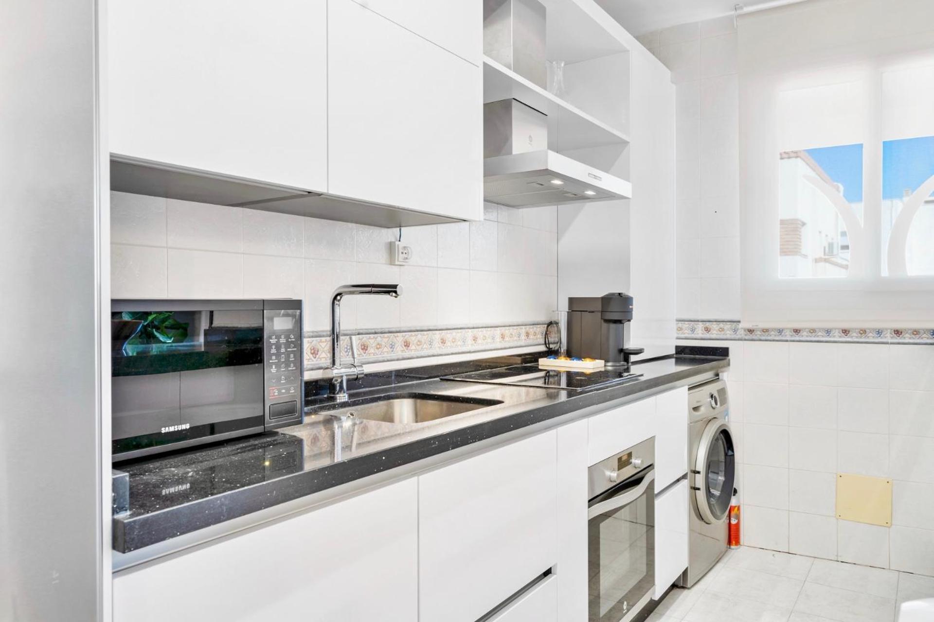 Tennessee Penthouse Malaga Ngoại thất bức ảnh