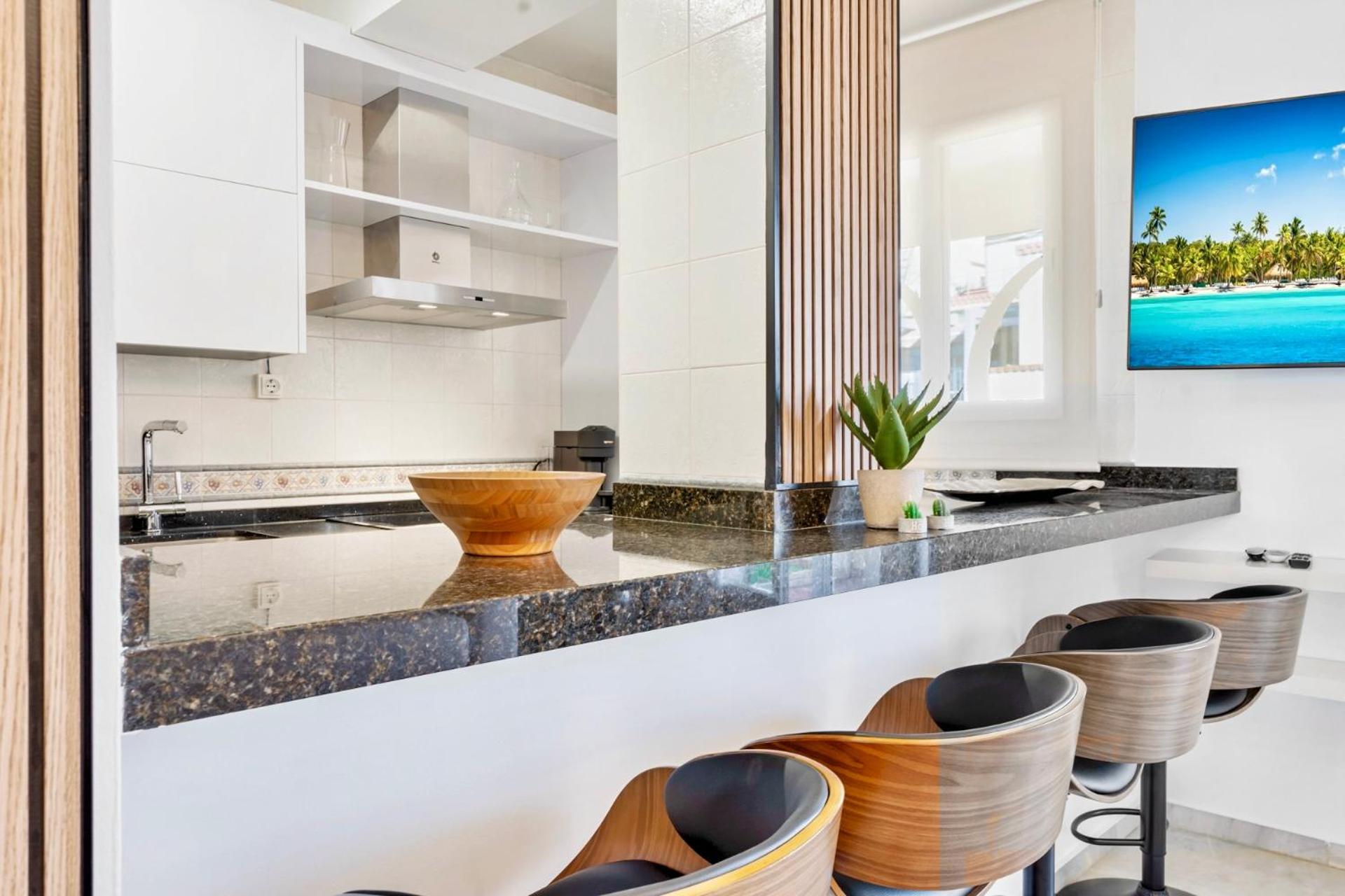 Tennessee Penthouse Malaga Ngoại thất bức ảnh
